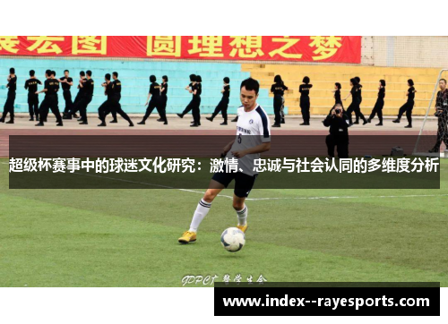 超级杯赛事中的球迷文化研究：激情、忠诚与社会认同的多维度分析